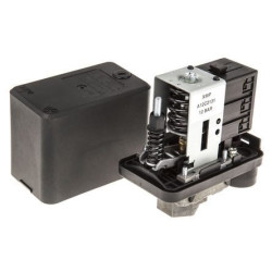 Presostato Xmpa - 12 (Hasta 12 Kg)