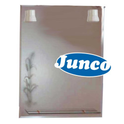Espejo Junco 60 mm