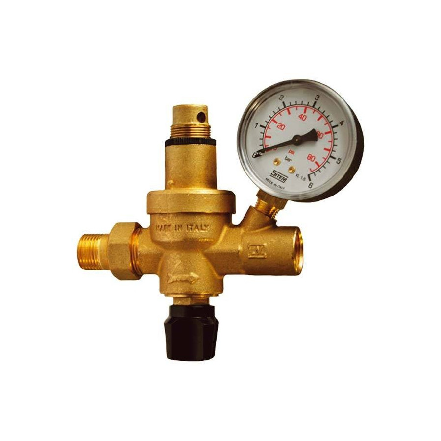 Alimentador Automático 1/2