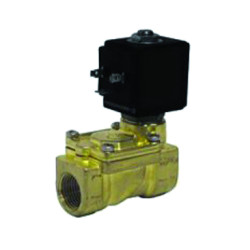 Electroválvula 3/4 Normalmente Cerrada