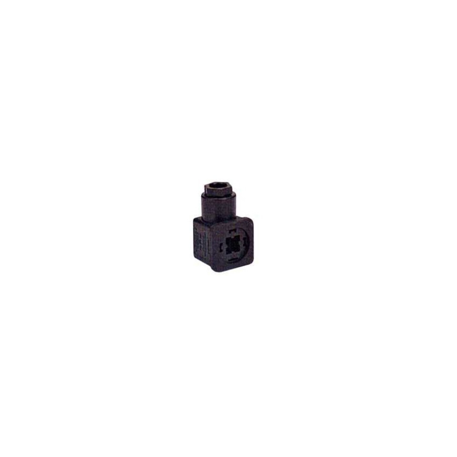 Conector Tripolar 8w