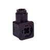 Conector Tripolar 8w