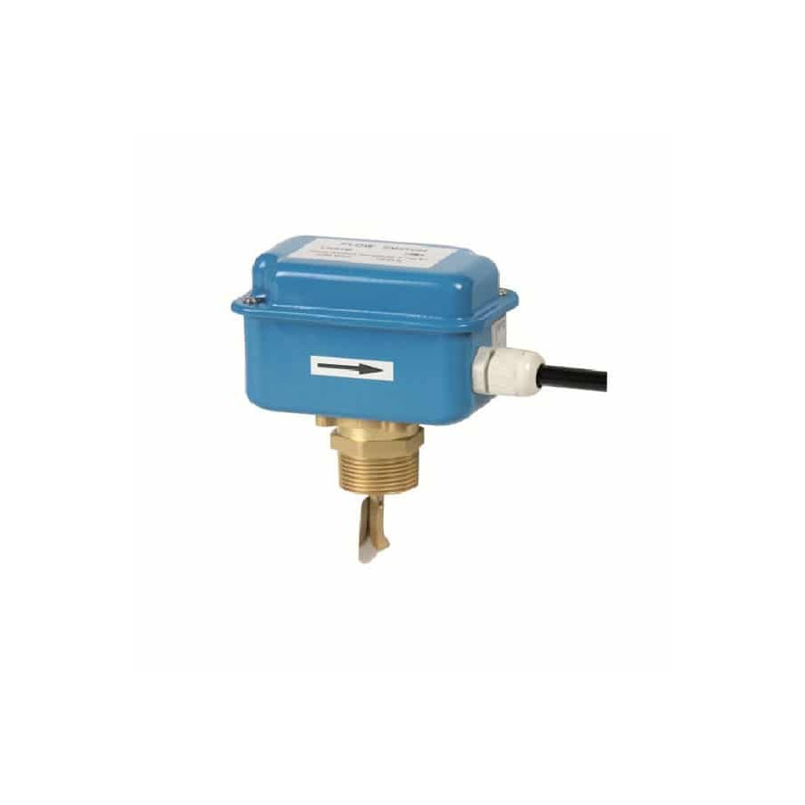 Interruptor de Caudal 1