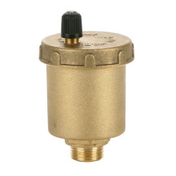 Purgador de Columna 1/2