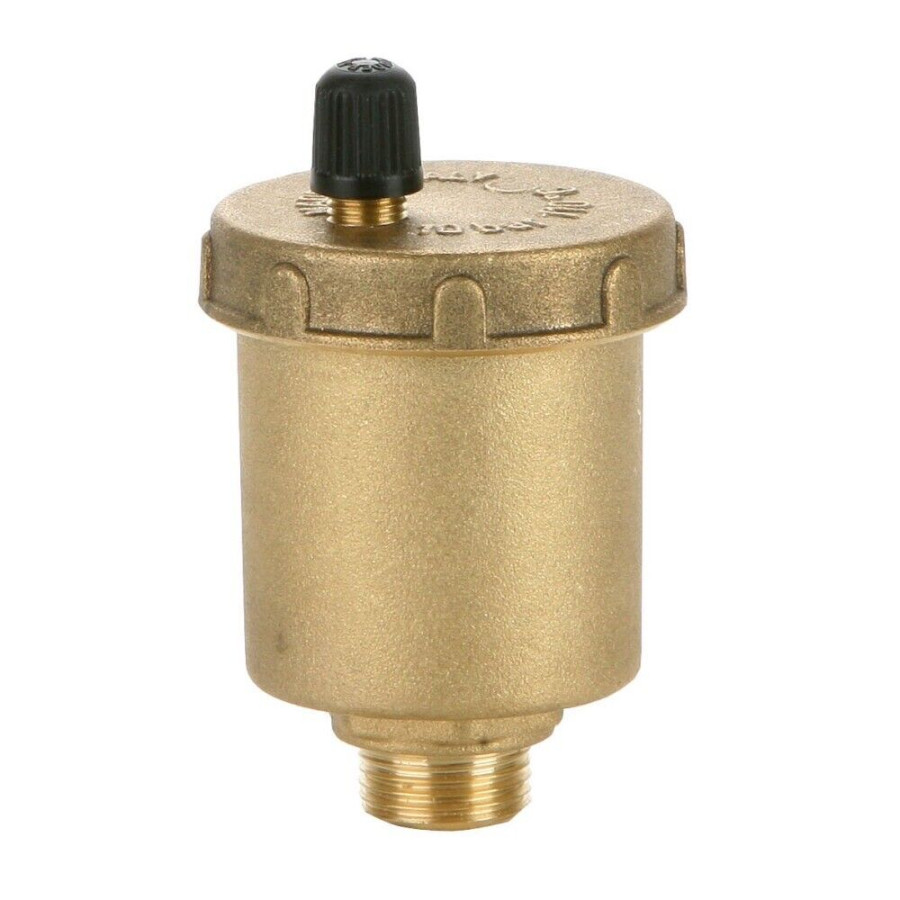 Purgador de Columna 1/2