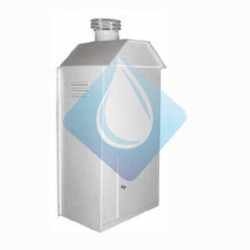 Casetilla Termo 10 Litros Blanco