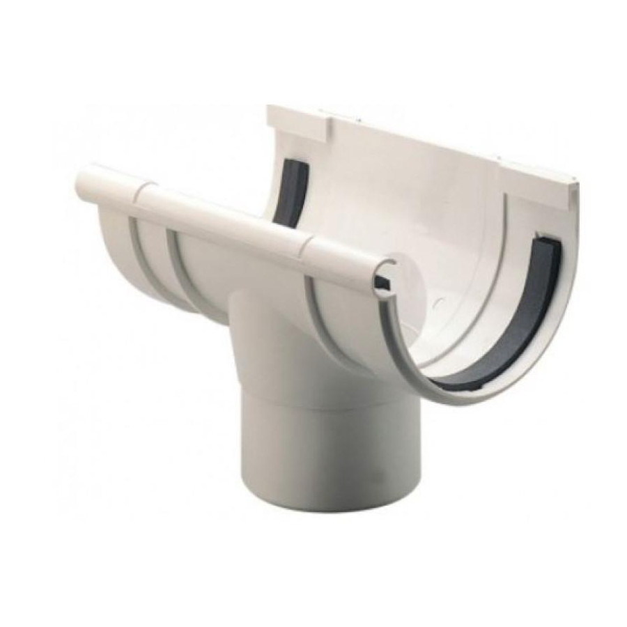 Bajada Central D33 Blanco