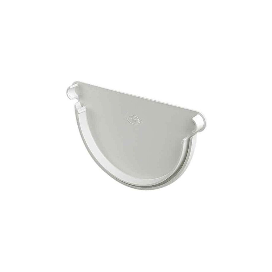 Tapa Accesorio D33 Reversible Blanco