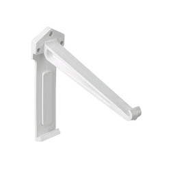 Gancho Canal Elite Blanco