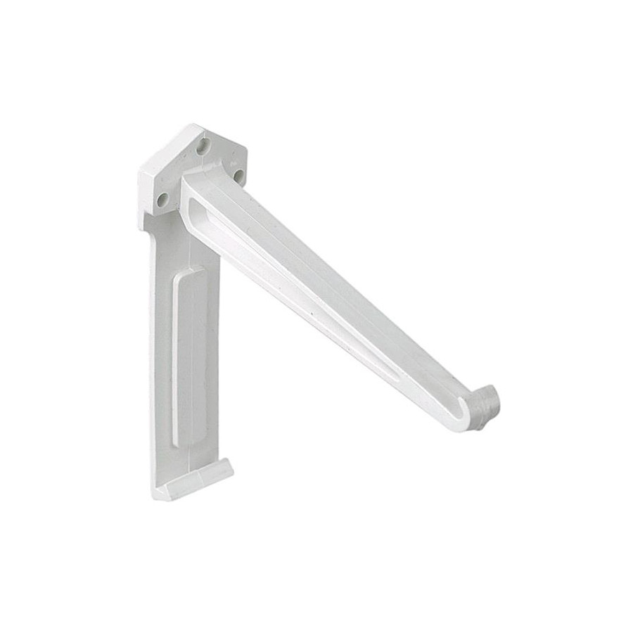 Gancho Canal Elite Blanco