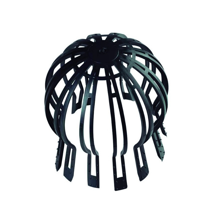 Parahojas para Bajada