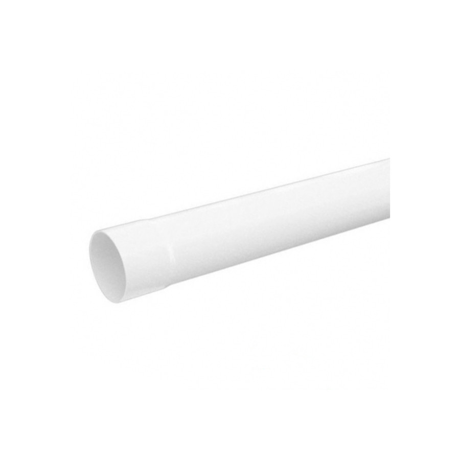 Tubo Bajante 100 mm Blanco (3 m)