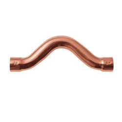 Salto - Puente de Cobre 22 mm