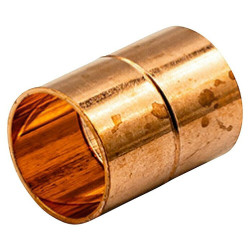 Manguito de Cobre 42 mm