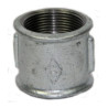Manguito 1 Galvanizado