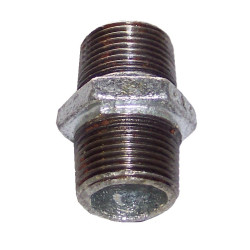 Machones 2 Galvanizados