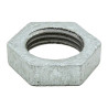 Tuercas Hexagonal 1 1/2 Galvanizadas