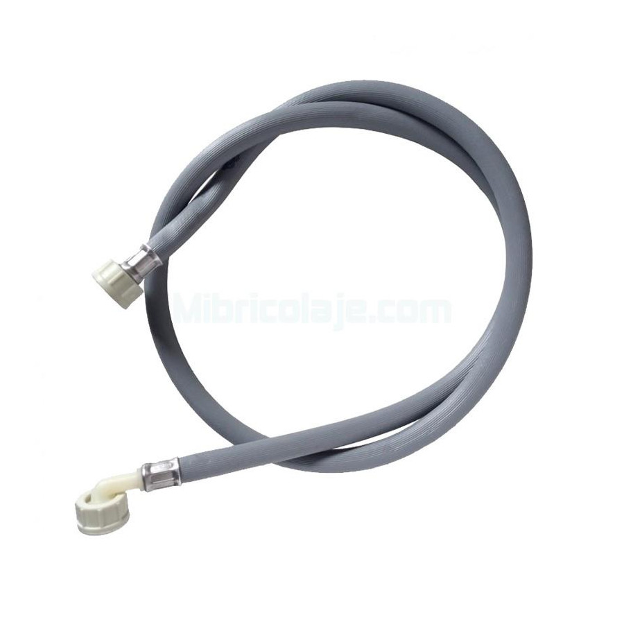 Manguera de Alimentación Lavadora 150 cm