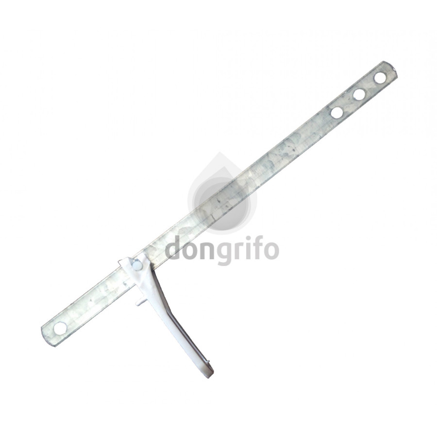 Balancín Cisterna Alta