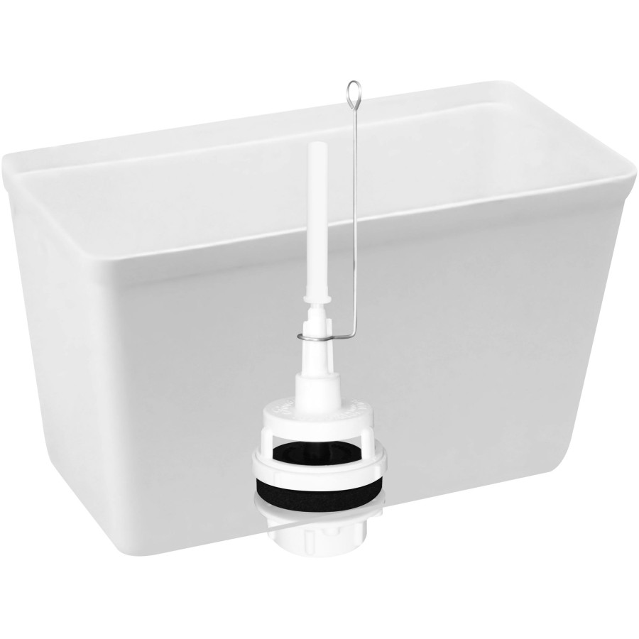 Cisterna Alta de PVC