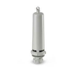 Descargador para Cisterna Alta