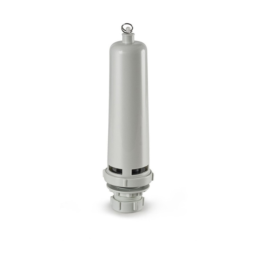 Descargador para Cisterna Alta