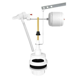 Mecanismo Cisterna Alta Silencioso