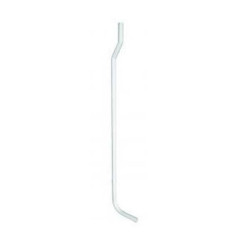 Tubo de Bajada con Codo para Cisterna Alta