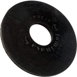 Goma Obturadora Cisterna Baja 56 x 18 Pulsador Rb1