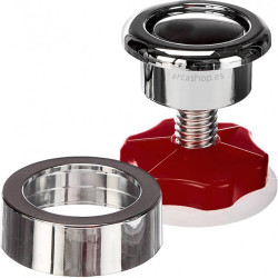 Pulsador Cisterna Baja Tyfon