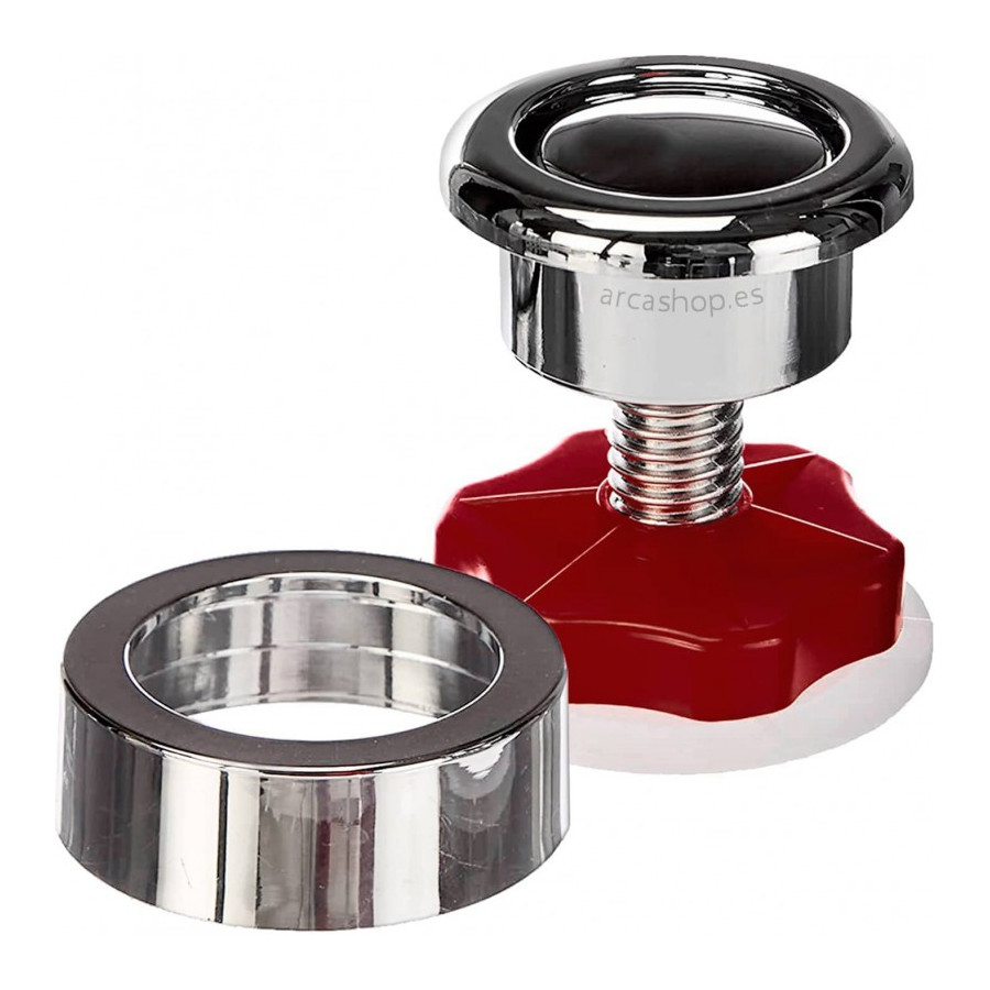 Pulsador Cisterna Baja Tyfon