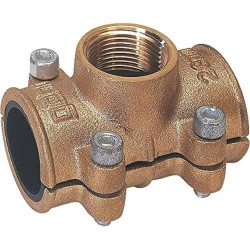 Collarín GEBO 15 mm x 1/2