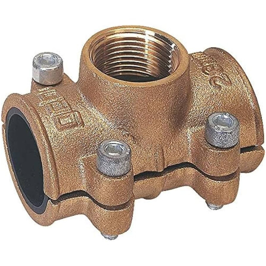 Collarín GEBO 15 mm x 1/2