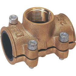 Collarín GEBO 18 mm x 1/2