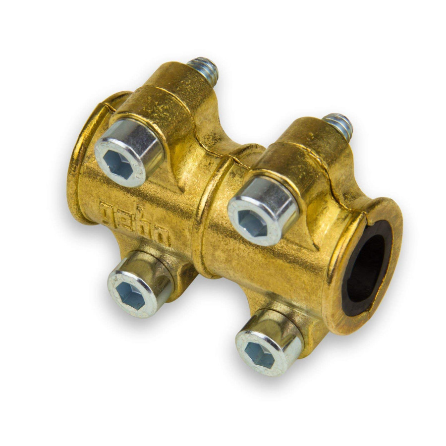 Tapaporos GEBO 15 mm