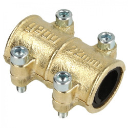 Tapaporos GEBO 22 mm