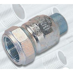 Terminal GEBO 2 1/2 Rosca Macho