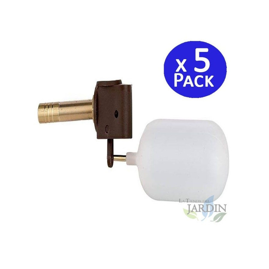 Flotador Bebedero B - 5 (Caballo)