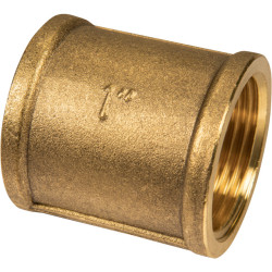 Manguito de Latón 1