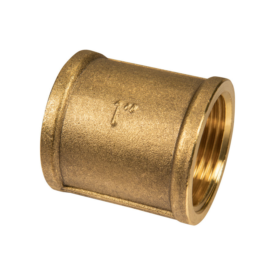 Manguito de Latón 1