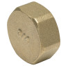 Tapón Hembra de Latón 1/8