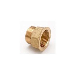 Alargadera de Latón 3/4