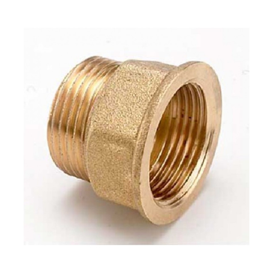 Alargadera de Latón 1 1/4