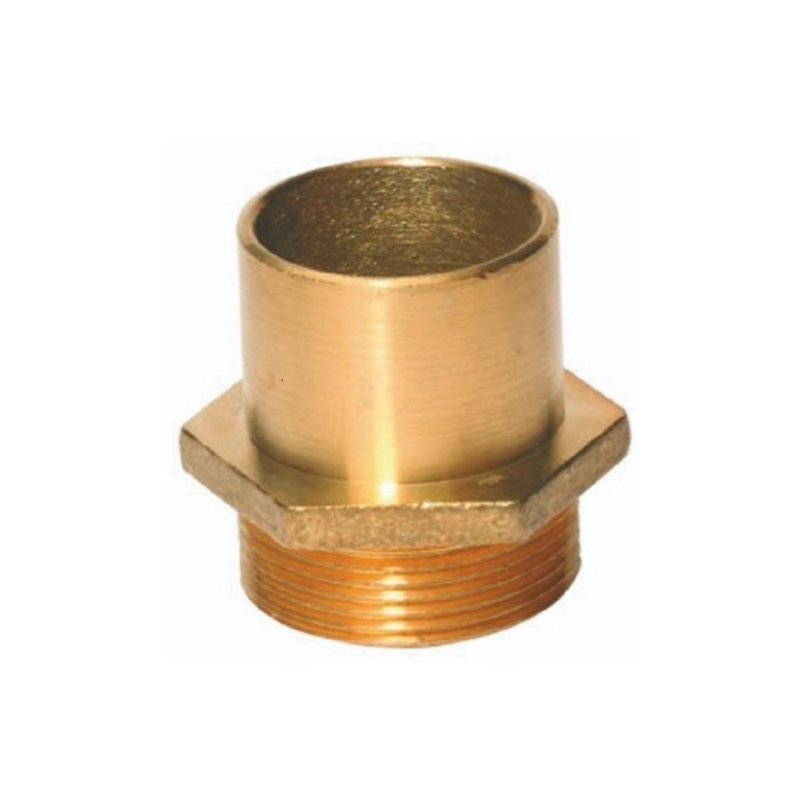 Racor para Soldar Plomo 1 1/2