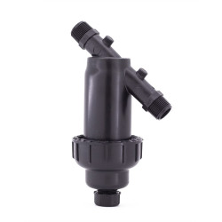 Filtro de Polipropileno de Malla 3/4