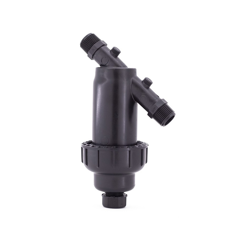 Filtro de Polipropileno de Malla 3/4