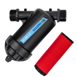 Filtro Polipropileno Anillas 2 Hidrociclón