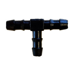 Te para Microtubo 5 mm