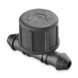 Válvula de Goteo 5 mm