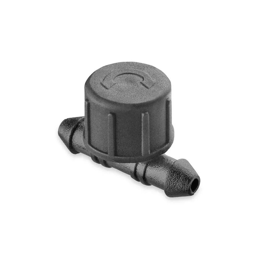 Válvula de Goteo 5 mm